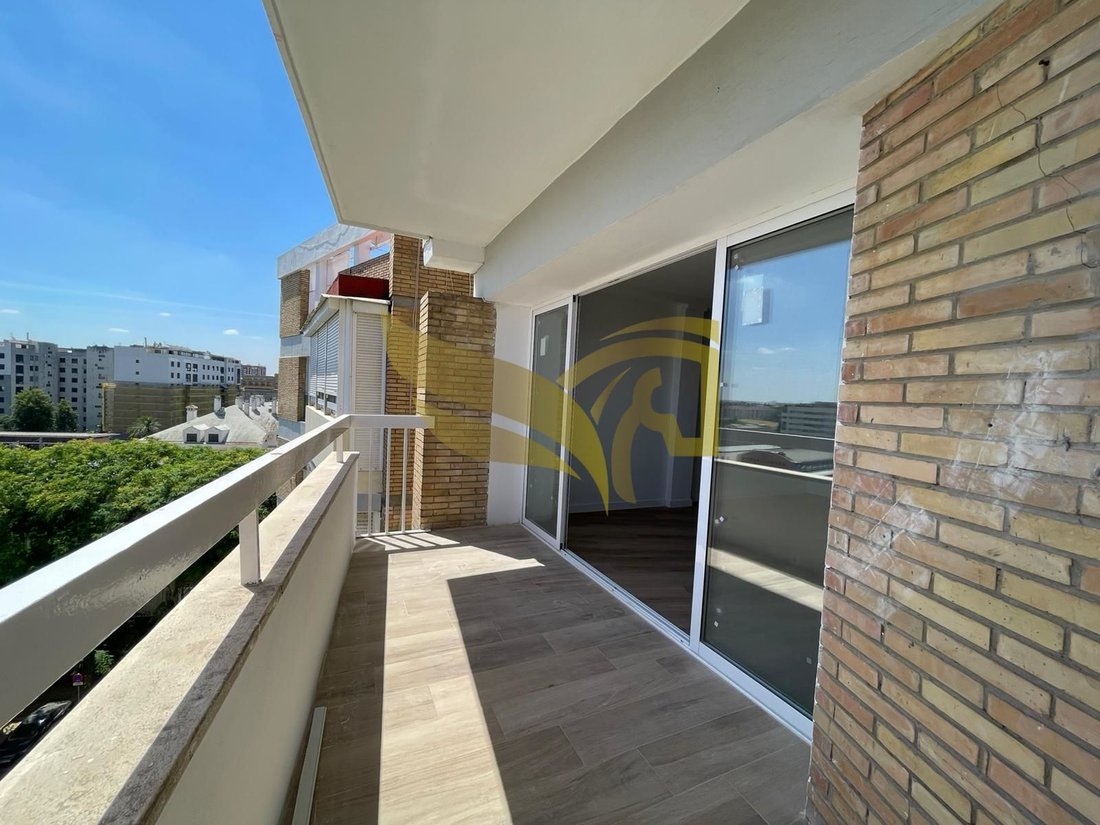 Apartment in Distrito Sur, Seville, Spain 2 - 18463885