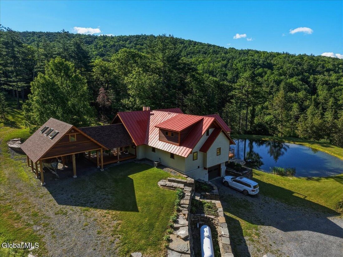 House in Middleburgh, New York, United States 2 - 18456355