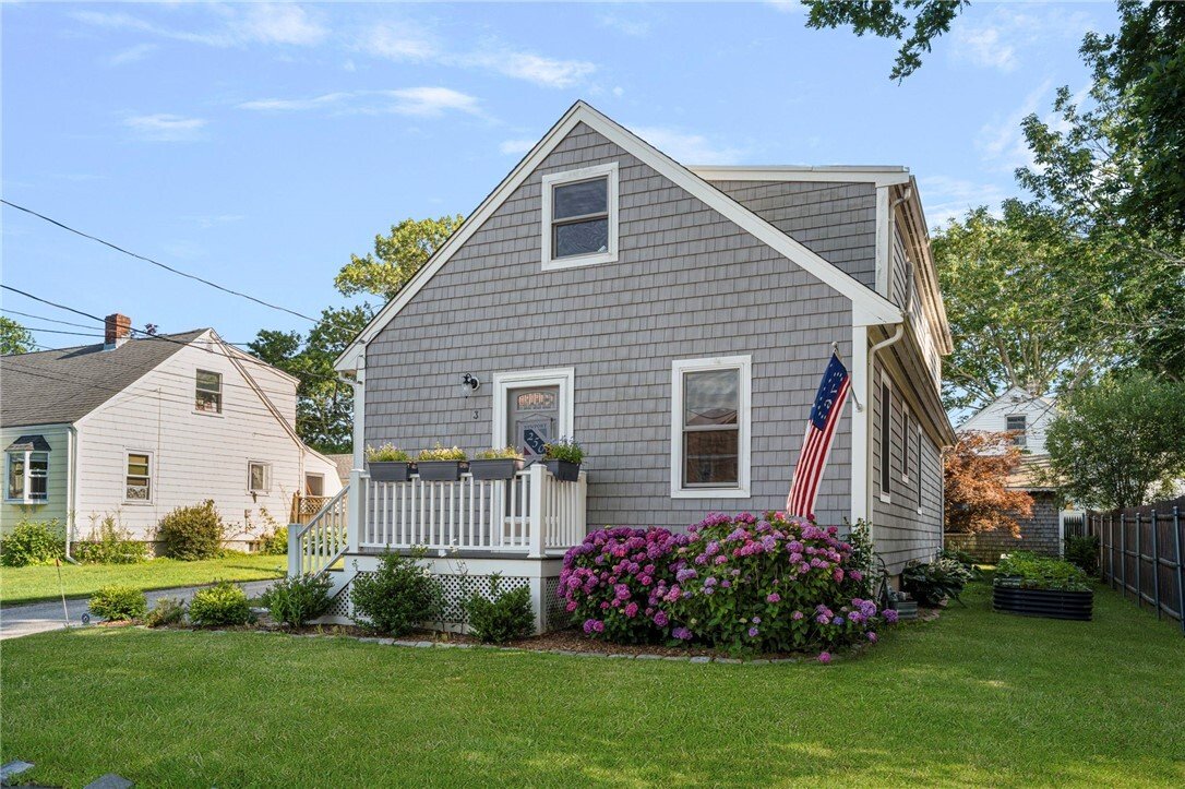 House in Newport, Rhode Island, United States 2 - 18465598