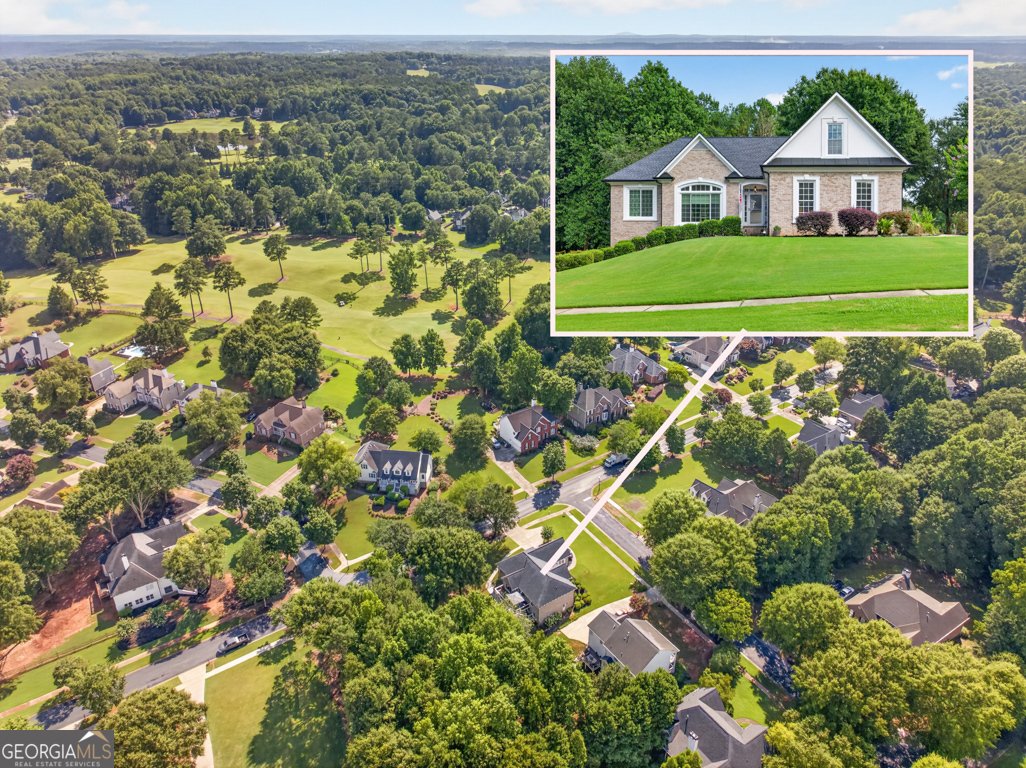 House in Monroe, Georgia, United States 3 - 18456564