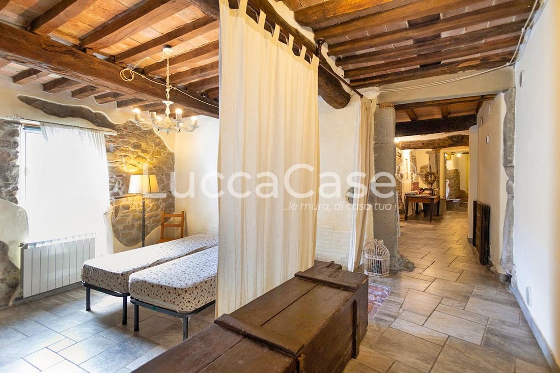 Villa in Villa Basilica, Tuscany, Italy 3 - 18471842