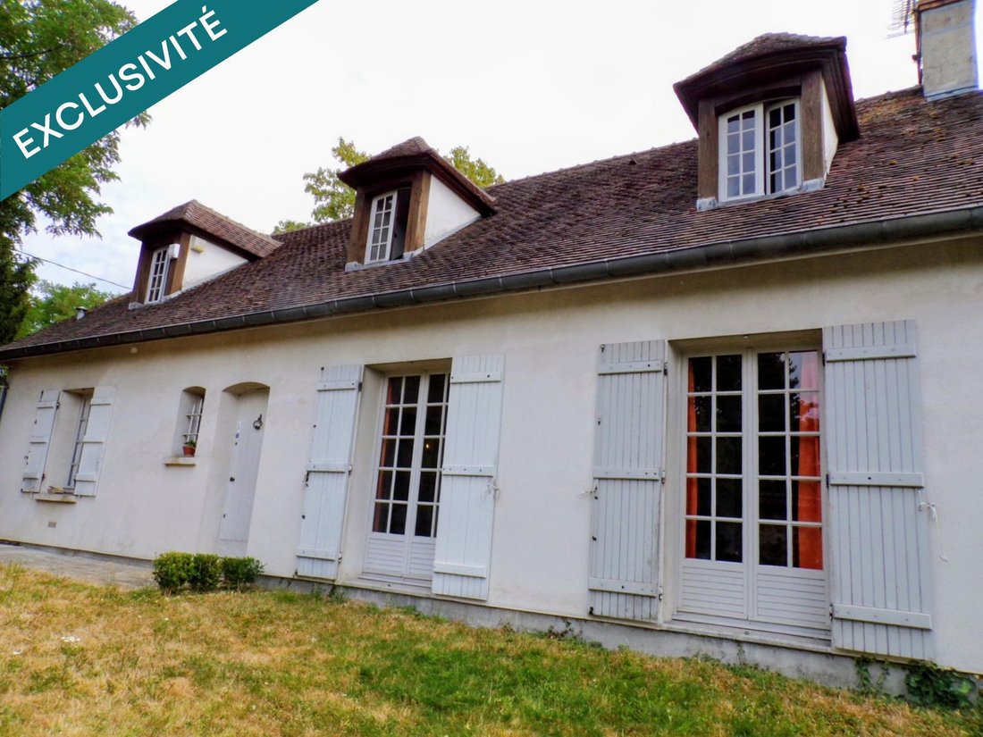 House in Centre, Brunoy, France 2 - 18468762