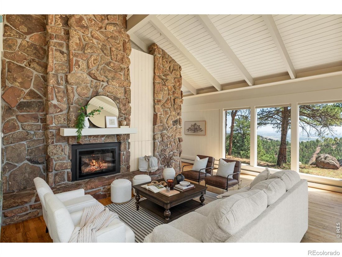 House in Boulder, Colorado, United States 1 - 18468835