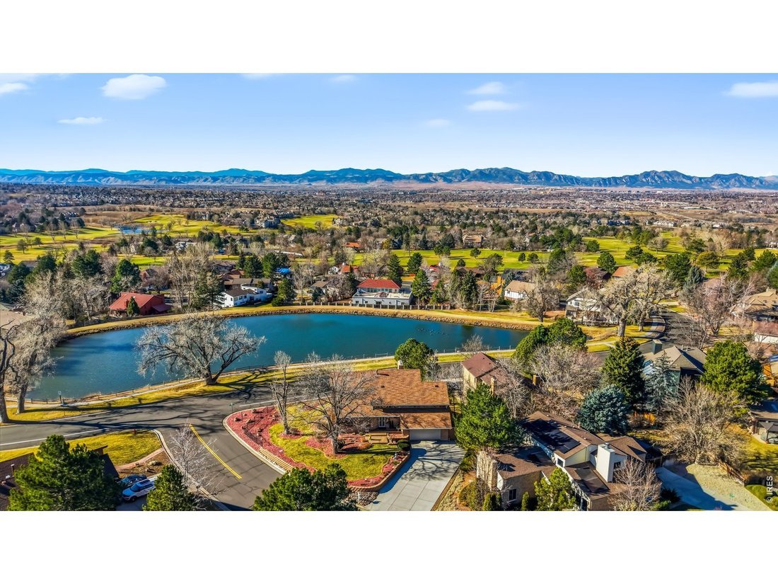 House in Thornton, Colorado, United States 2 - 18470644