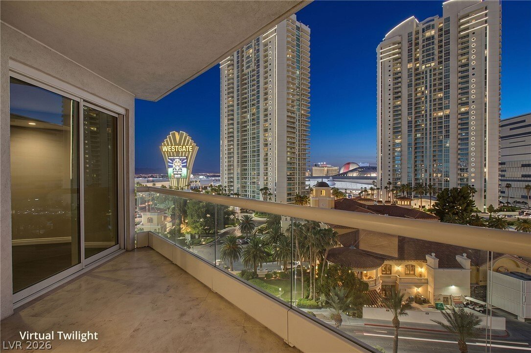 House in Las Vegas, Nevada, United States 1 - 18459262