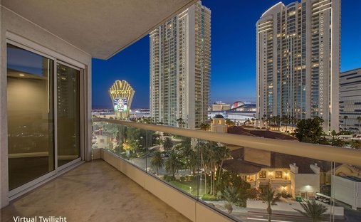 Casa a Las Vegas, Nevada, Stati Uniti 1