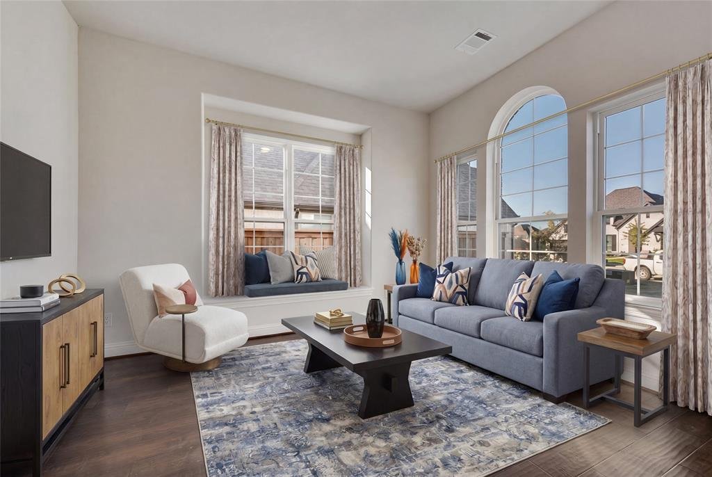 House in Midlothian, Texas, United States 3 - 17211788