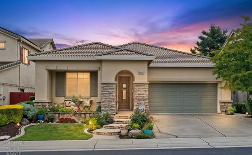 House in Lincoln, California, United States 1