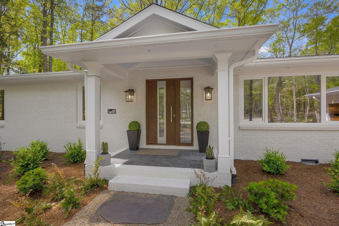 House in Spartanburg, South Carolina, United States 2 - 18459943