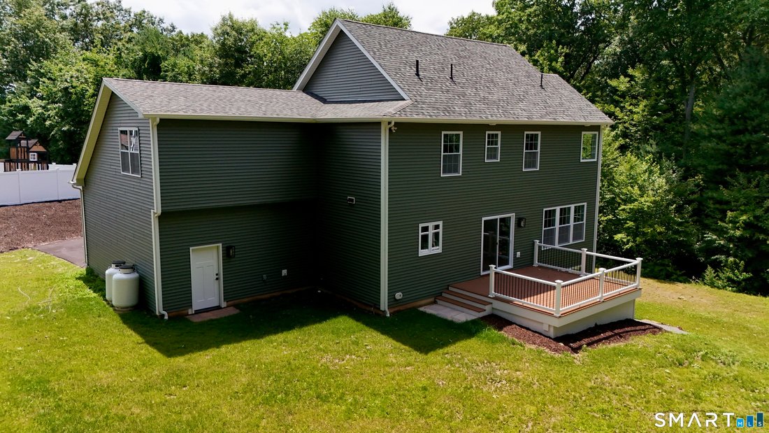 House in Bristol, Connecticut, United States 5 - 18247611
