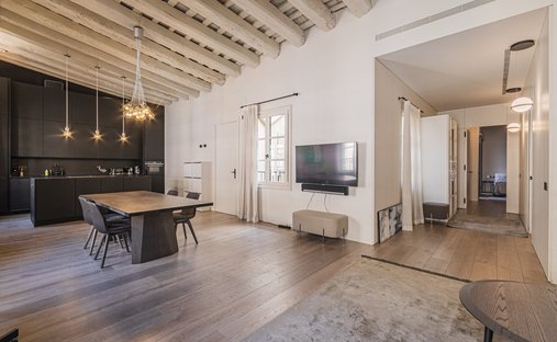 Appartement à Ciutat Vella, Barcelone, Espagne 1