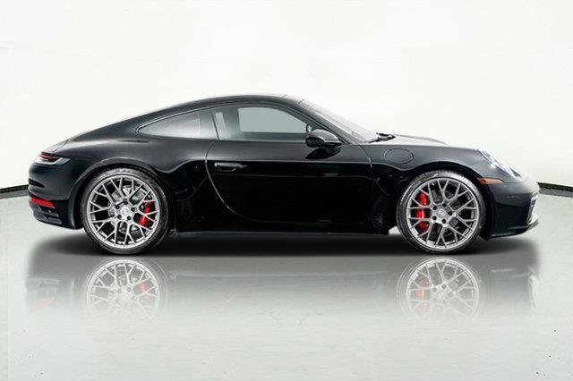 Coupe in Pompano Beach, FL, United States 5 - 16805665