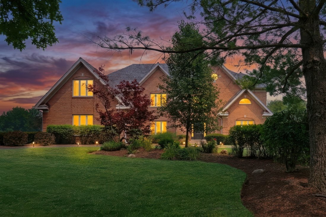 House in Long Grove, Illinois, United States 4 - 18459947