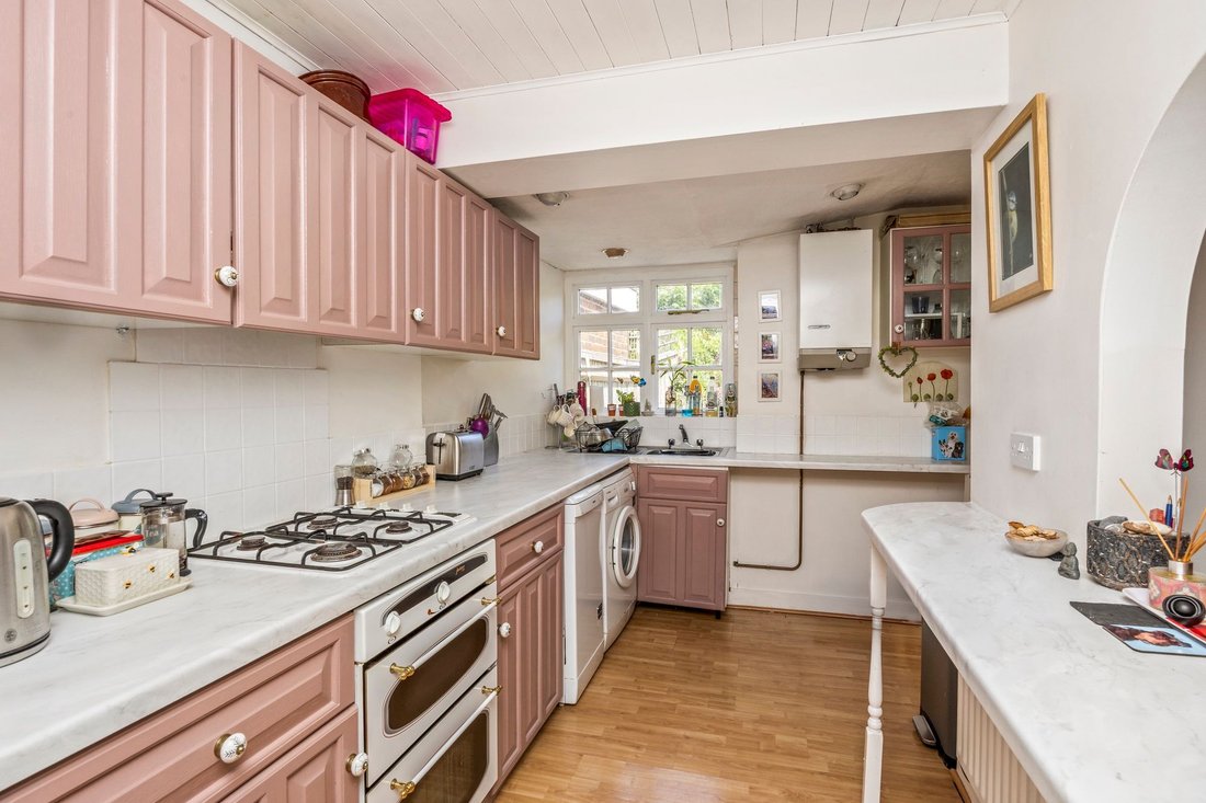 House in Steyning, England 3 - 18470788