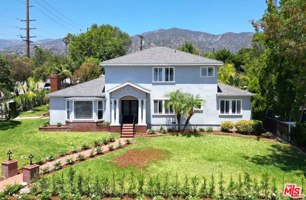 House in La Cañada Flintridge, California, United States 1 - 18462426