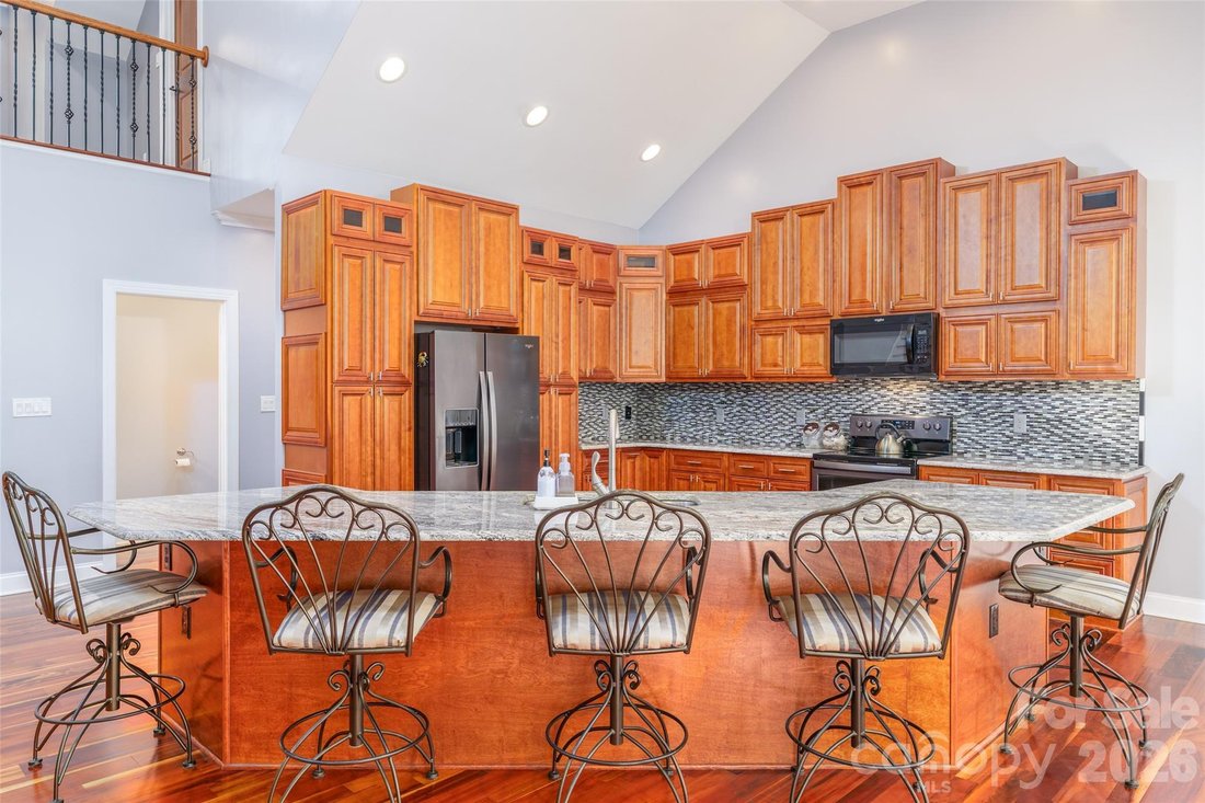 House in Huntersville, North Carolina, United States 4 - 18466428