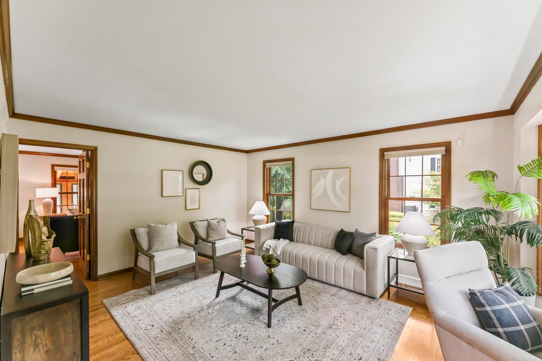 House in Delafield, Wisconsin, United States 4 - 18471871