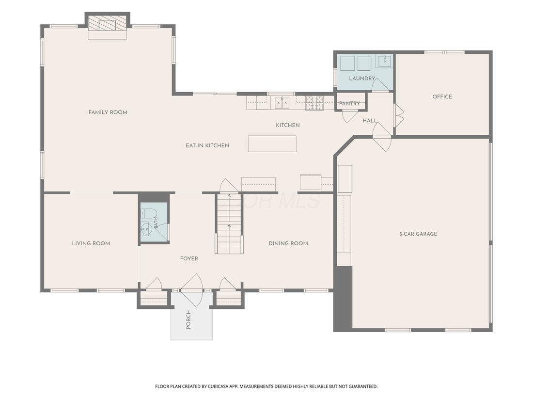 House in Lewis Center, Ohio, United States 4 - 18453848