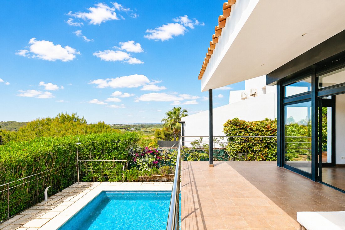 House in Sitges, Catalonia, Spain 4 - 18471141