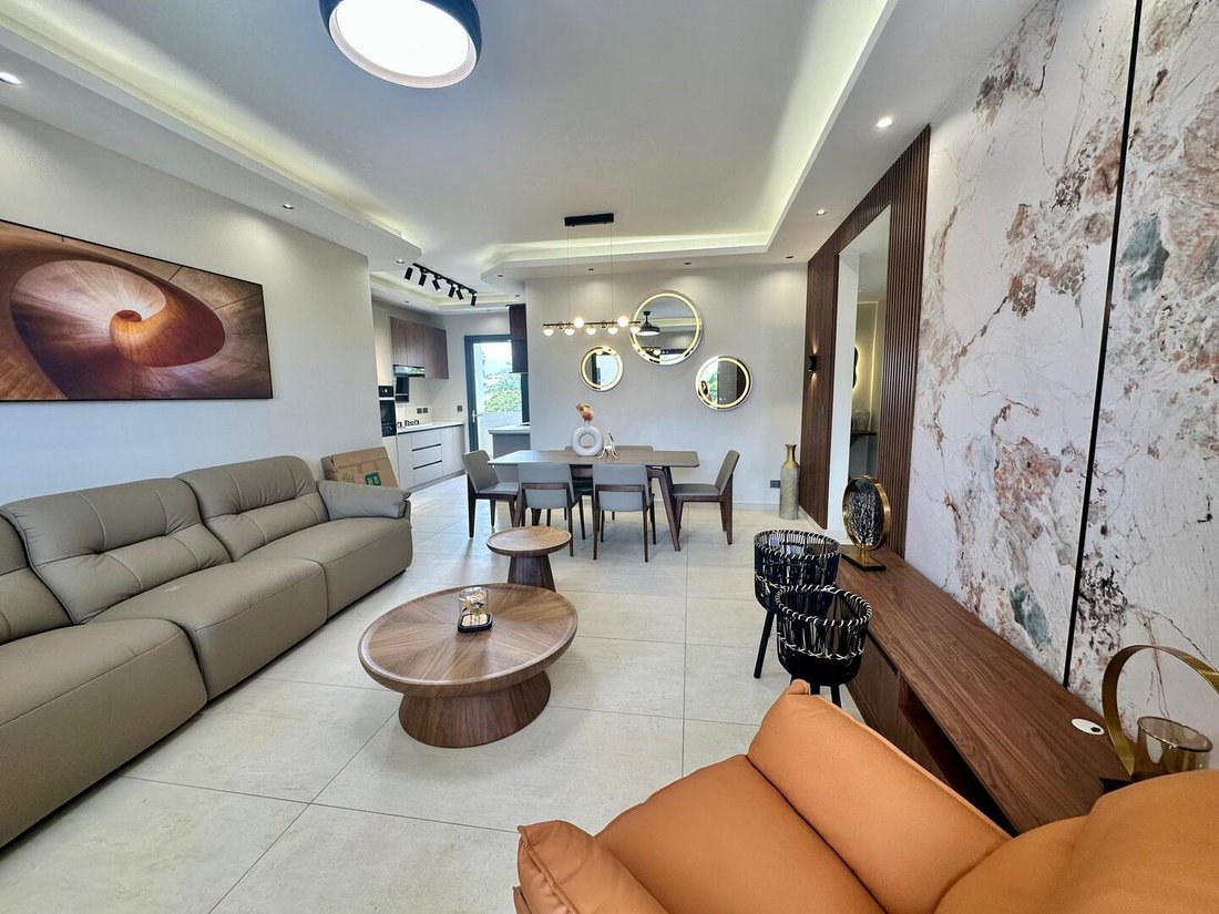 Apartment in Flic en Flac, Rivière Noire District, Mauritius 2 - 18456127