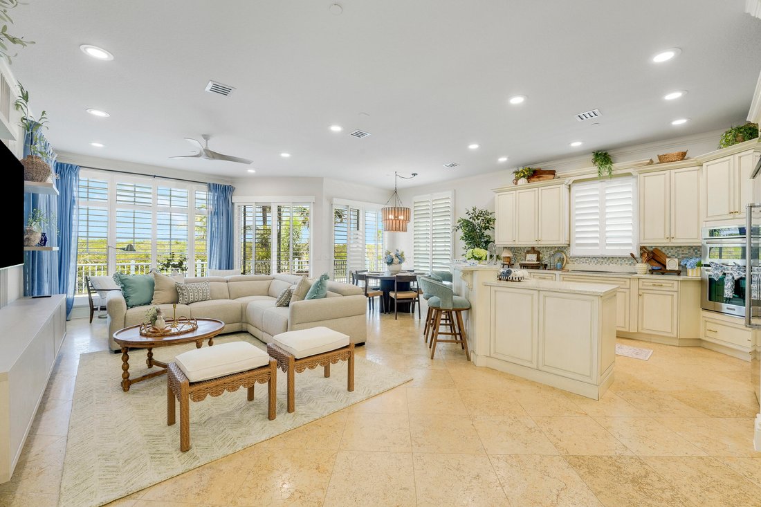 House in Fort Pierce, Florida, United States 2 - 18465624