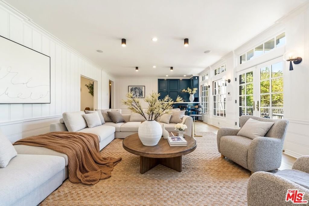 House in Beverly Hills, California, United States 5 - 18456086