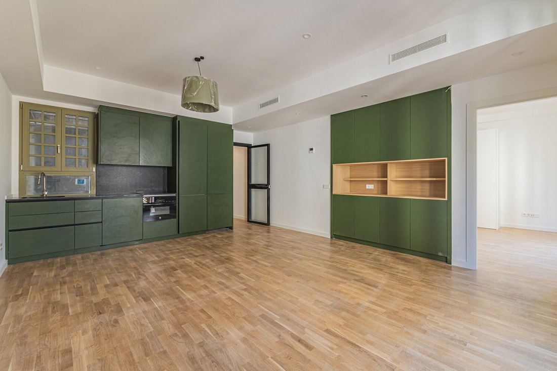 Apartment in Ciutat Vella, Barcelona, Spain 4 - 18471555