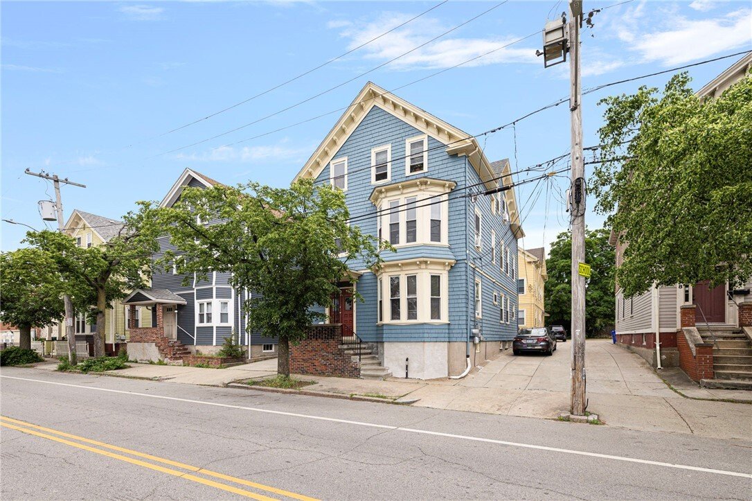Providence, Rhode Island, United States 1 - 18458429