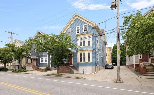 Appartamento a Providence, Rhode Island, Stati Uniti 1