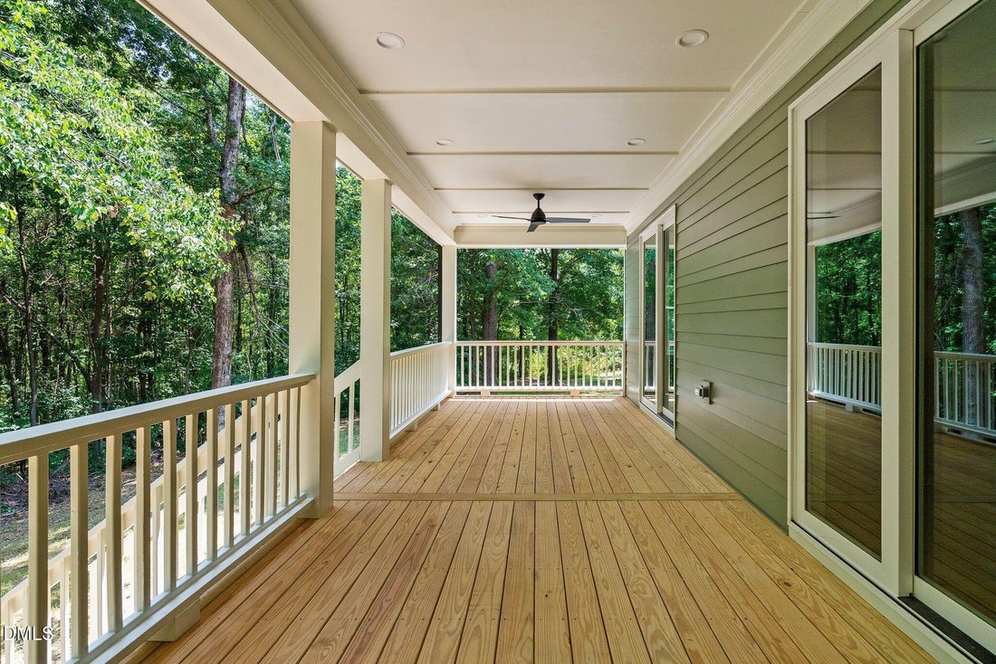 House in Pittsboro, North Carolina, United States 4 - 17715223