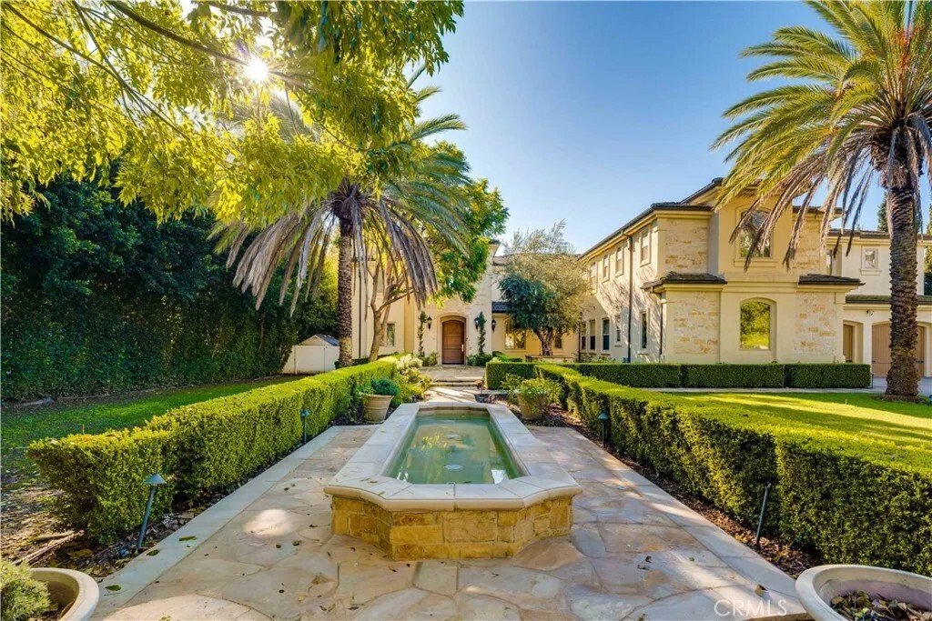 House in Yorba Linda, California, United States 1 - 18463061