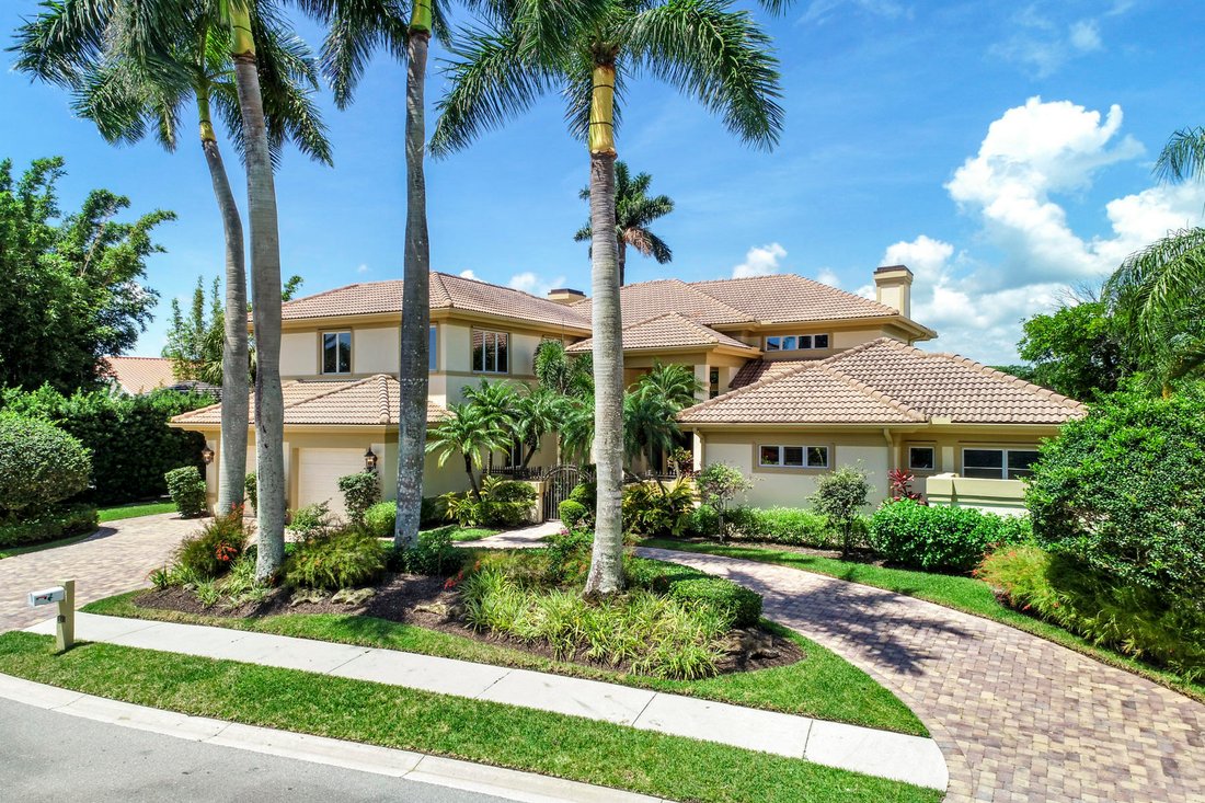 House in Jupiter, Florida, United States 3 - 18460392