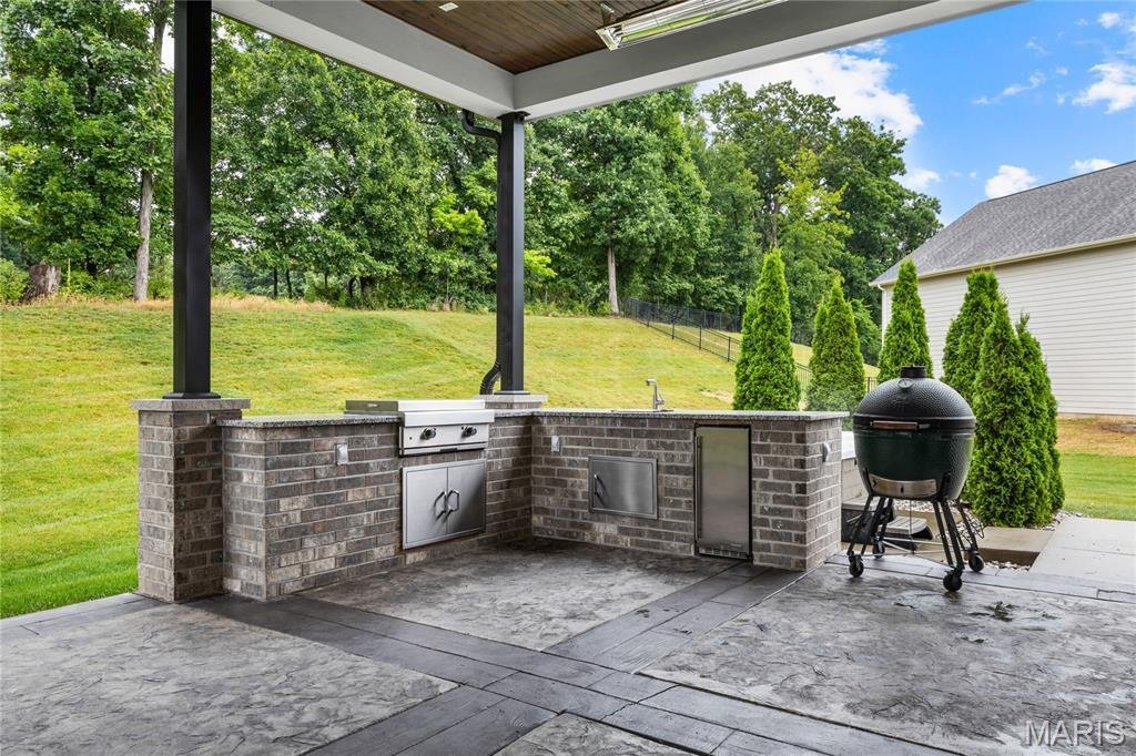 House in Wentzville, Missouri, United States 5 - 18469591