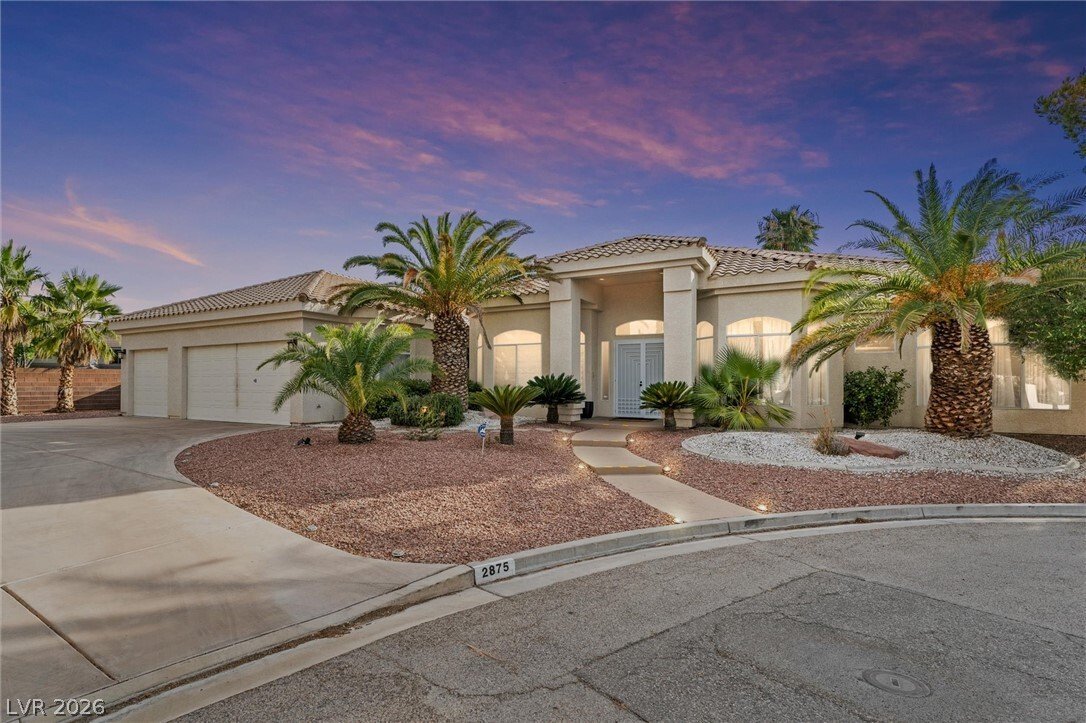 House in Las Vegas, Nevada, United States 1 - 18462903