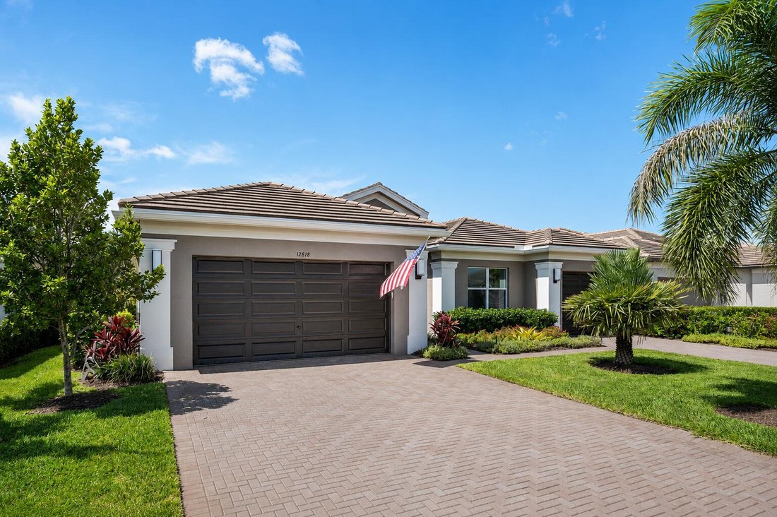 House in Port St. Lucie, Florida, United States 1 - 18471471