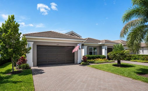 House in Port St. Lucie, Florida, United States 1