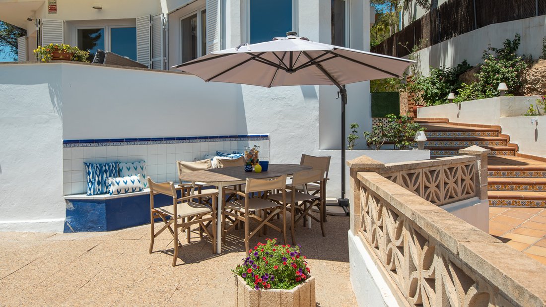 Villa in Costa d'en Blanes, Calvia, Balearic Islands 5 - 14475803