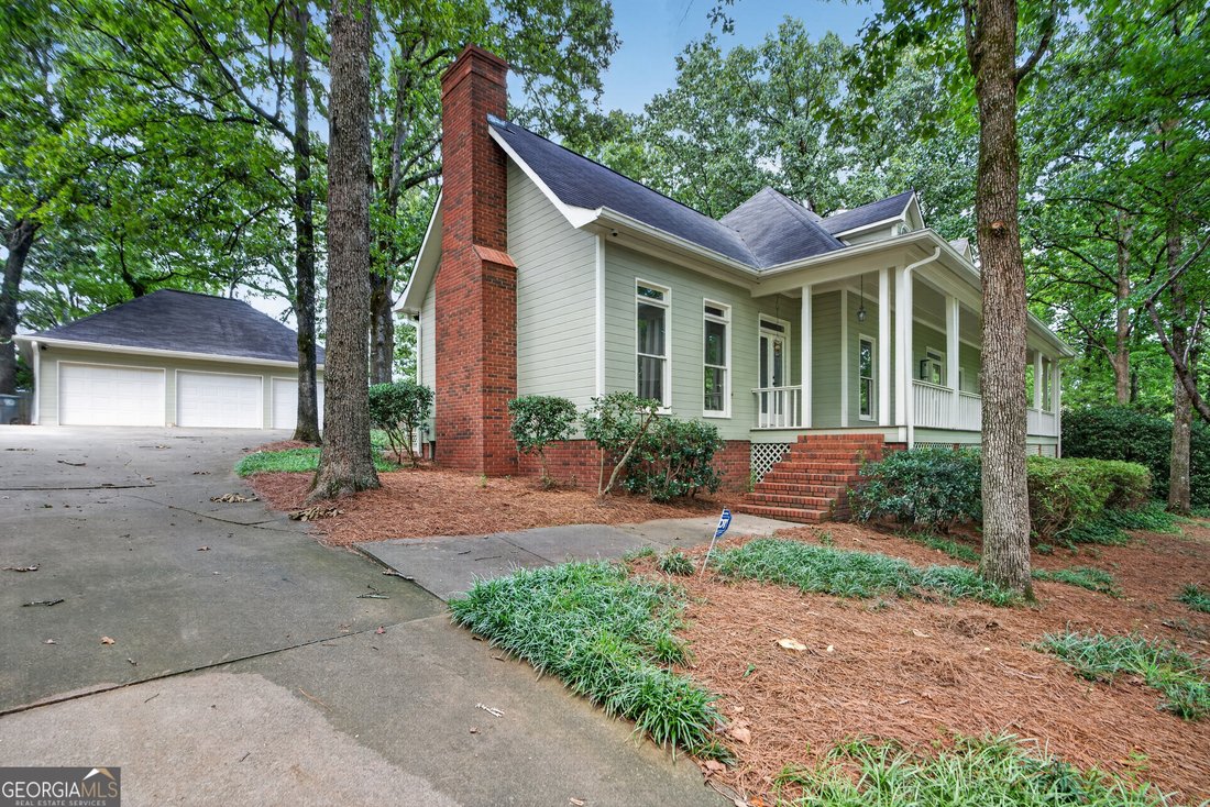 House in Rome, Georgia, United States 2 - 18456534