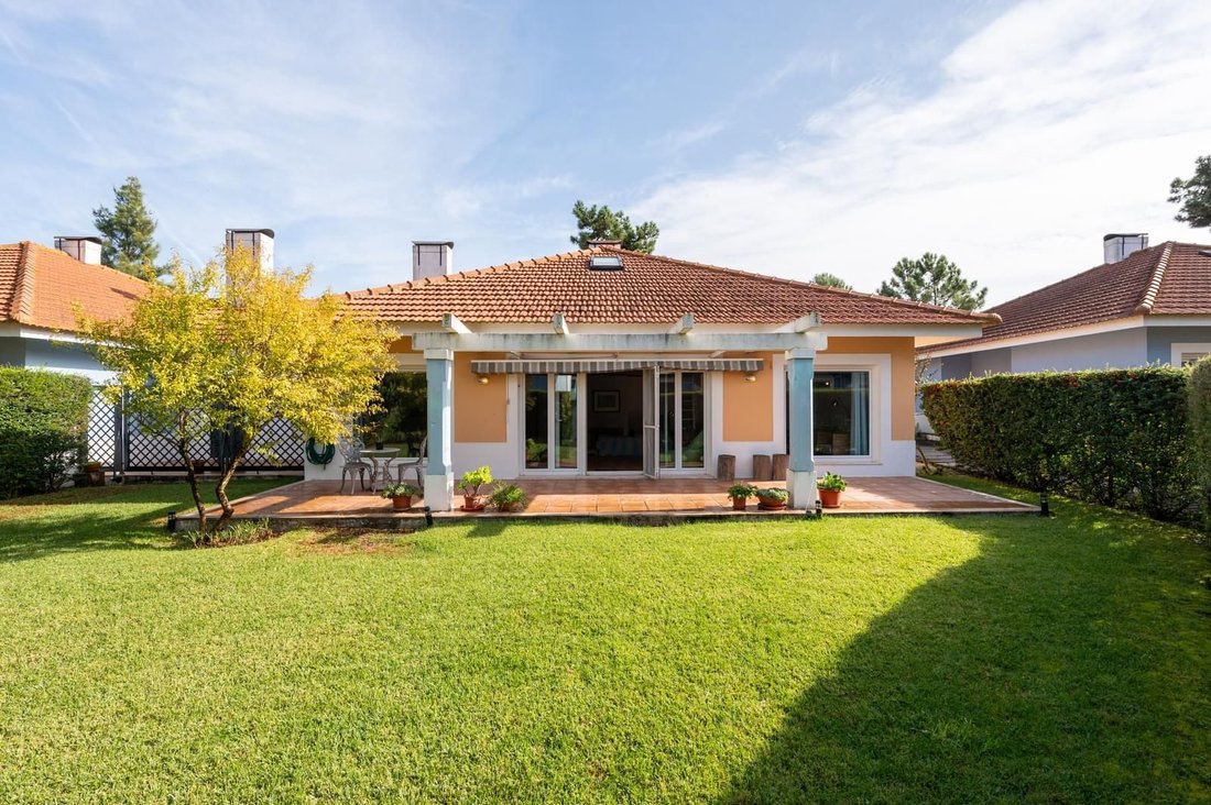 Villa in Comporta, Setubal, Portugal 1 - 18471636