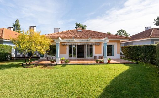 Villa à Comporta, Setúbal Municipality, Portugal 1