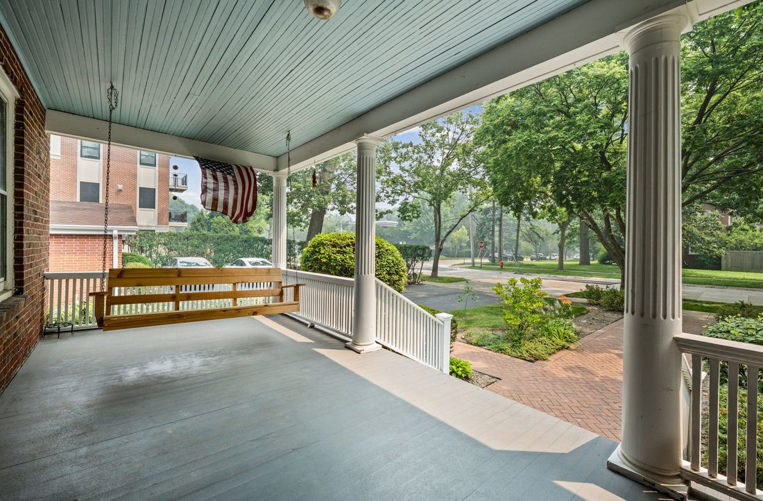 House in Highland Park, Illinois, United States 2 - 18466833