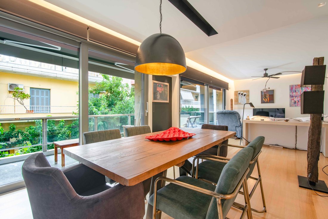 Apartment in 1st District of Athens, Athens, Greece 4 - 18458824
