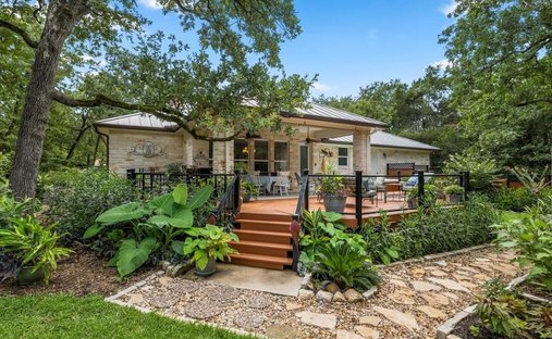 Casa en Elgin, Texas, Estados Unidos 1