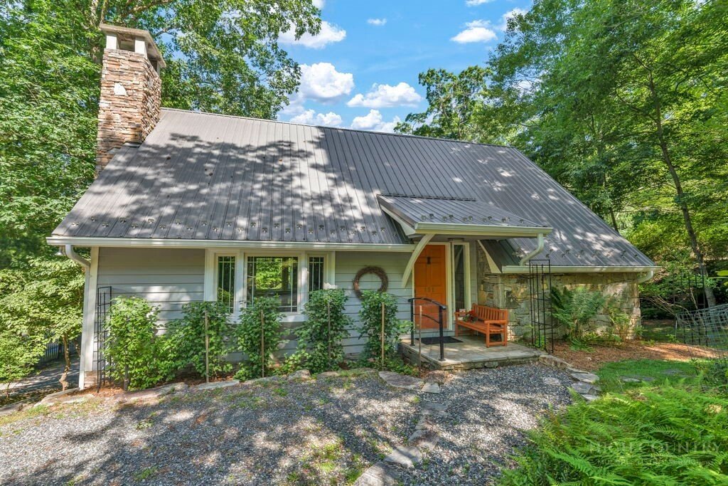House in Boone, North Carolina, United States 1 - 18458271