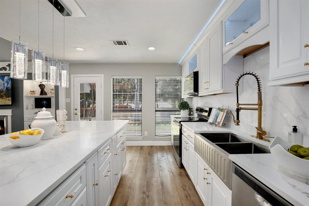 House in Flower Mound, Texas, United States 4 - 18463947