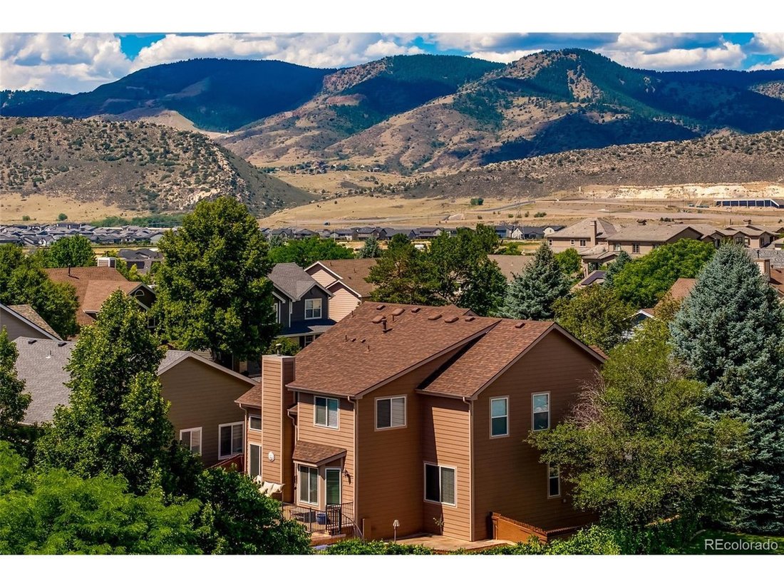 House in Lakewood, Colorado, United States 4 - 18458953