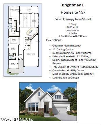 House in Jacksonville, Florida, United States 2 - 18458556