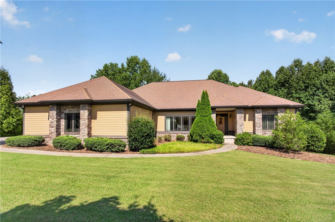House in Seneca, South Carolina, United States 1 - 18468388