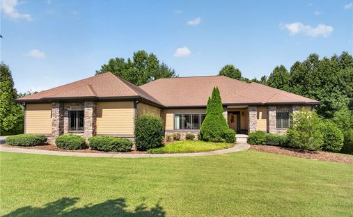 Casa en Seneca, Carolina del Sur, Estados Unidos 1