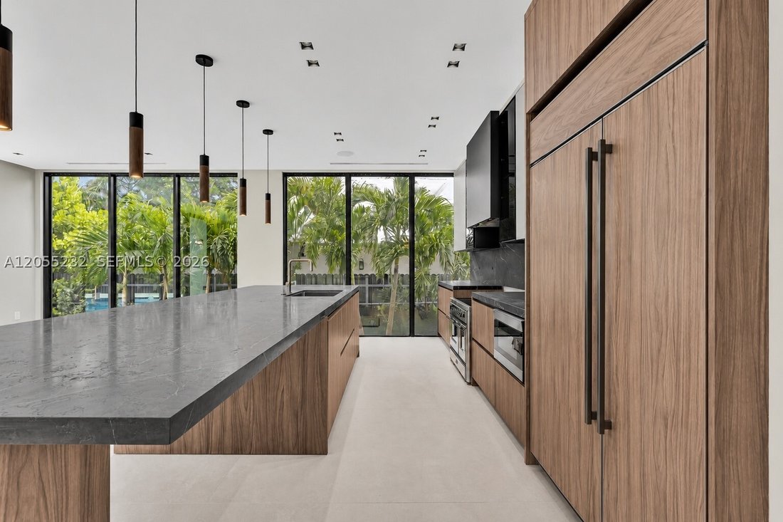 House in Miami Beach, Florida, United States 3 - 18459388
